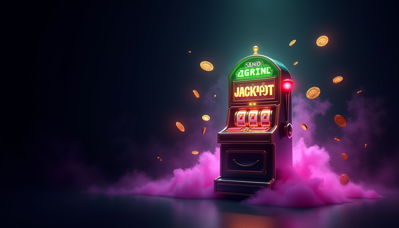 batamtoto login Slots